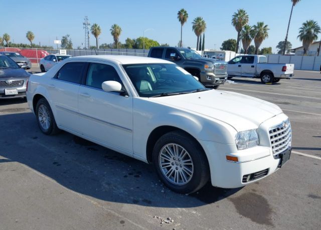 Chrysler 300