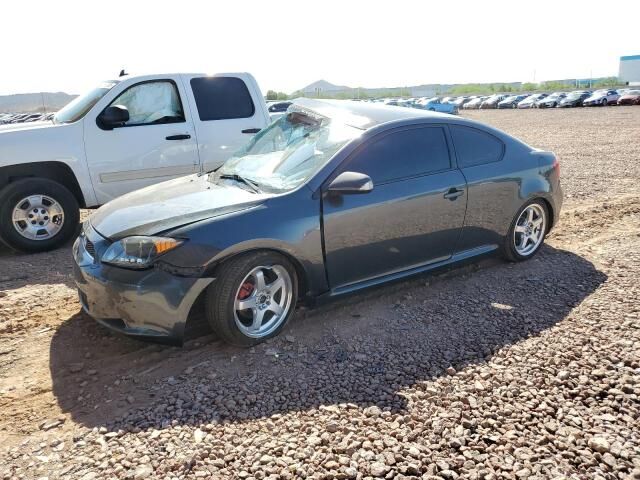Toyota SCION tC