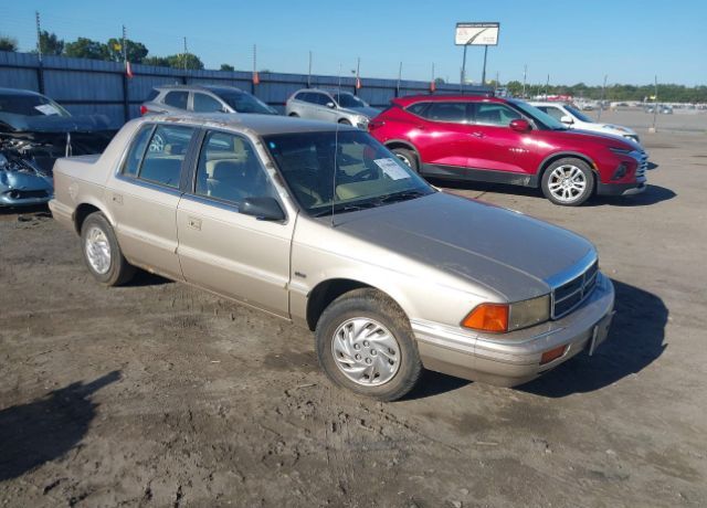 Dodge Spirit