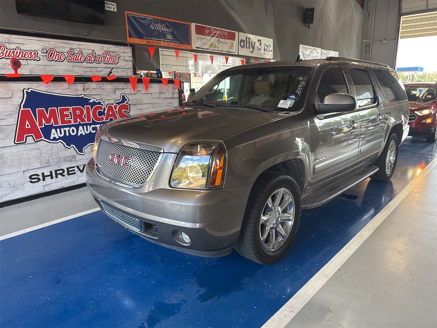 GMC Yukon