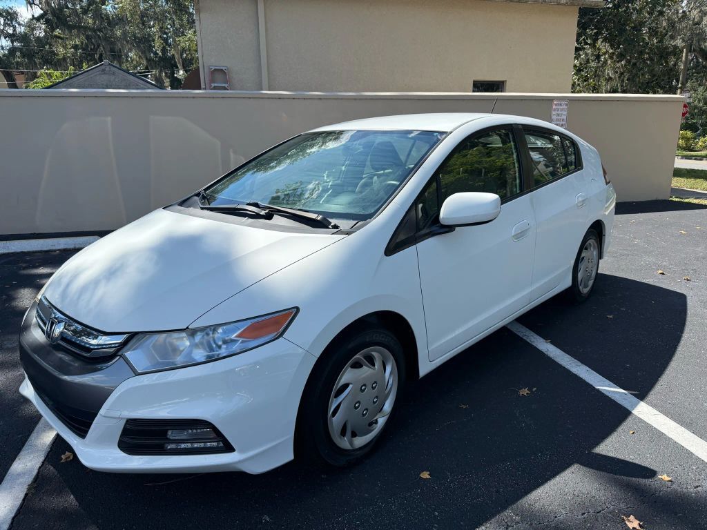 Honda Insight