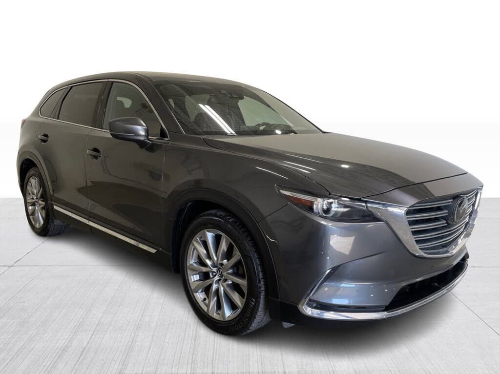 Mazda CX-9