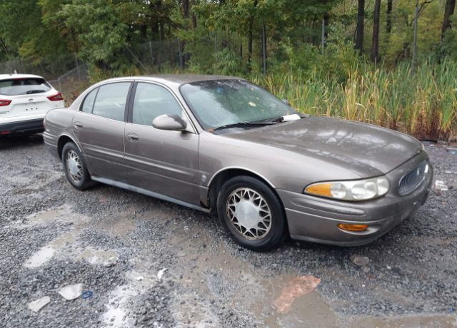 Buick LeSabre