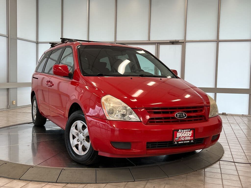 Kia Sedona