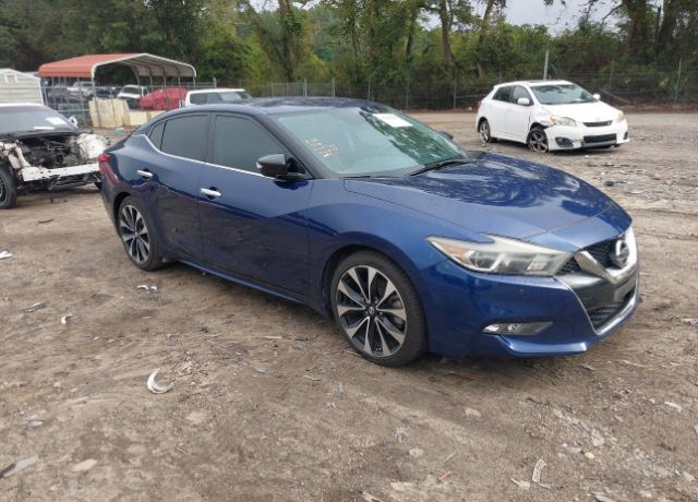 Nissan Maxima