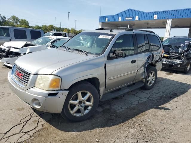 GMC Envoy