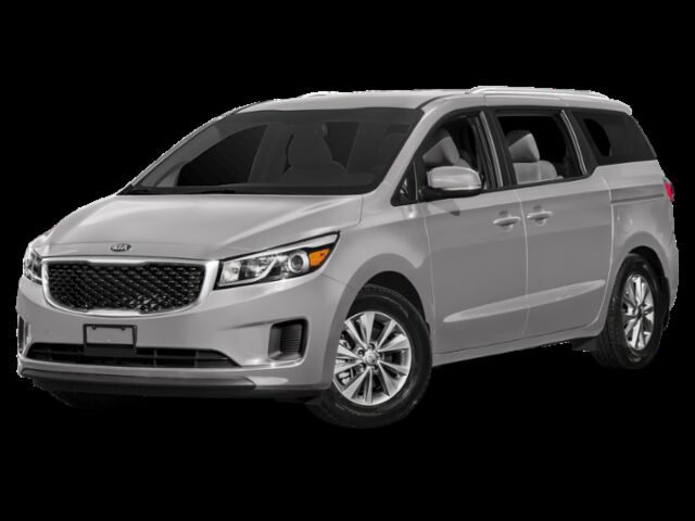 Kia Sedona