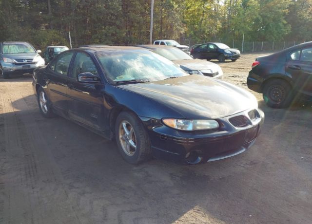 Pontiac Grand Prix