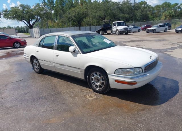 Buick Park Avenue