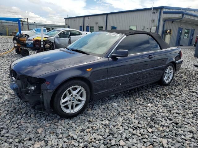 BMW 325Ci