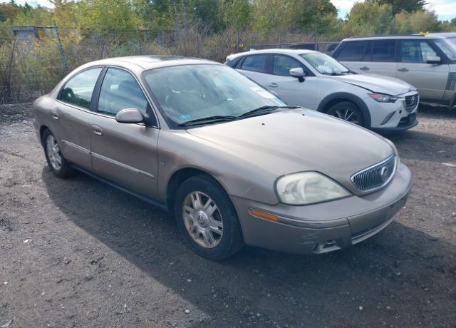 Mercury Sable