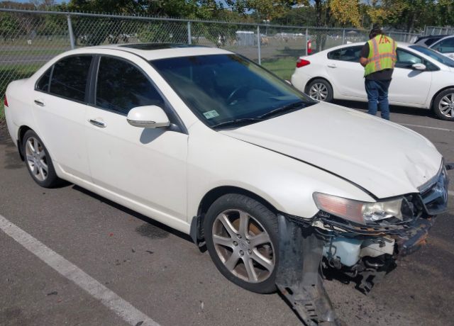 Acura TSX