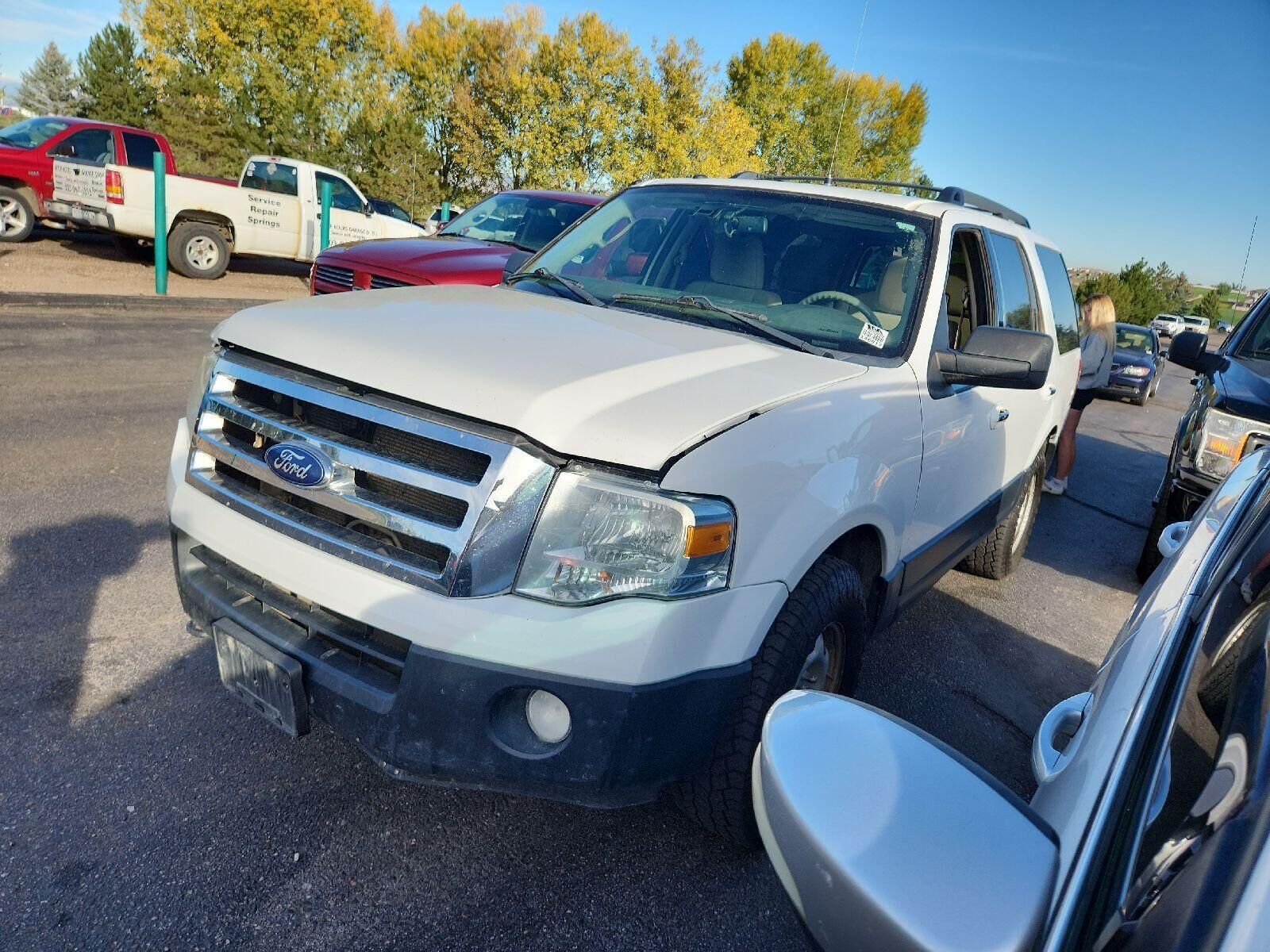 Ford Expedition