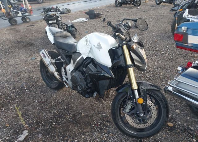 Honda CB1000R