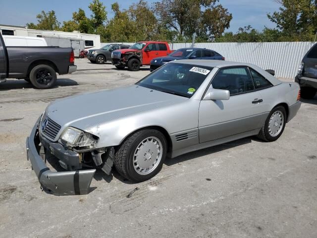 Mercedes-Benz 500