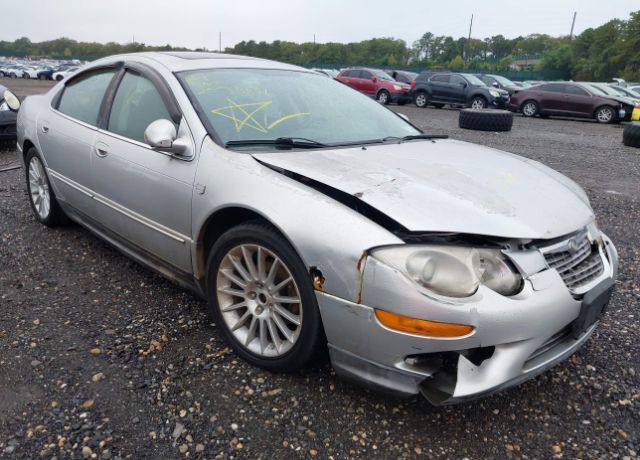 Chrysler 300