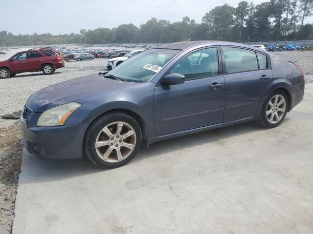 Nissan Maxima
