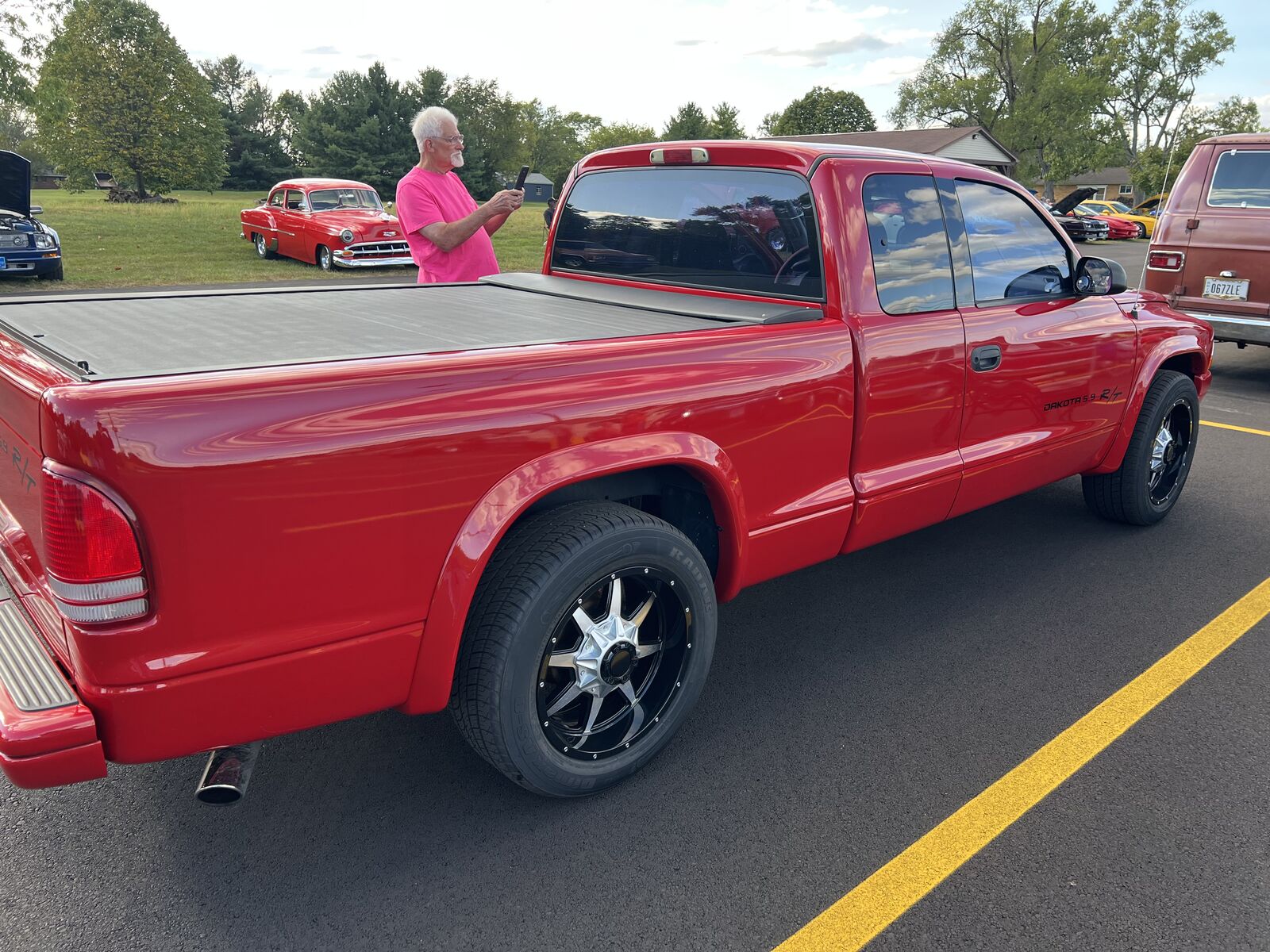 Dodge Dakota