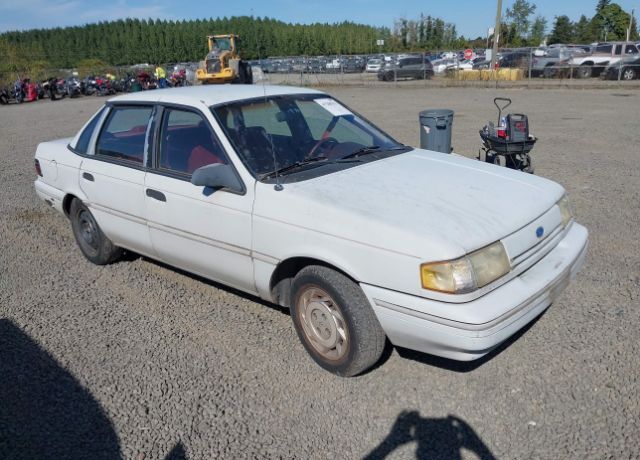 Ford Tempo