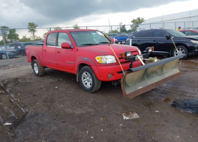 Toyota Tundra