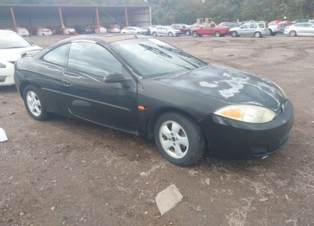 Mercury Cougar