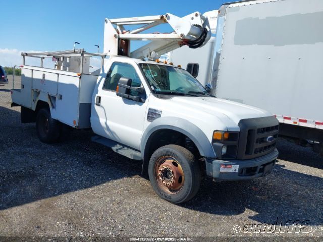 Ford F-450