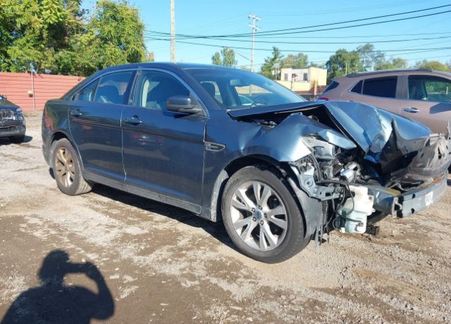 Ford Taurus