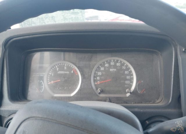 Isuzu NPR/NPR-HD