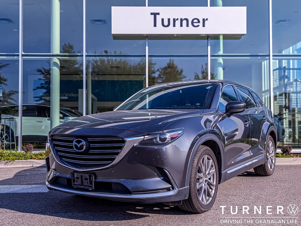 Mazda CX-9