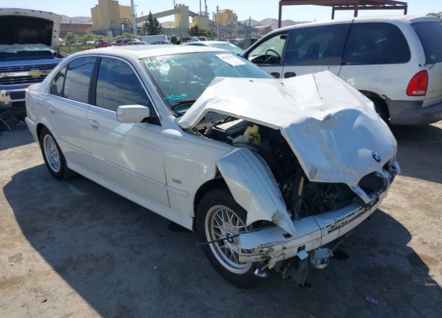 BMW 530iA