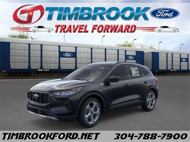 2026 FORD Escape