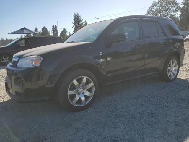 Saturn Vue
