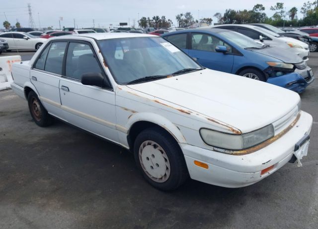 Nissan Stanza