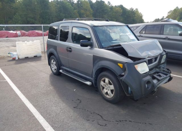 Honda Element