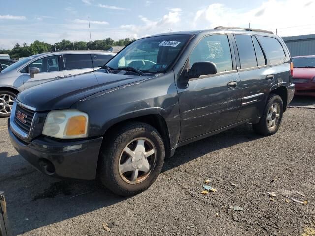 GMC Envoy