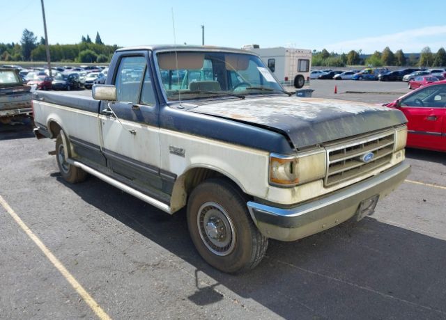 Ford F-250