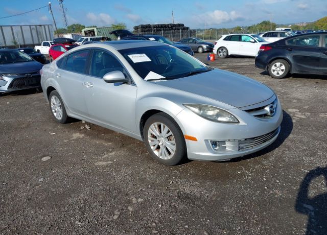 Mazda Mazda6