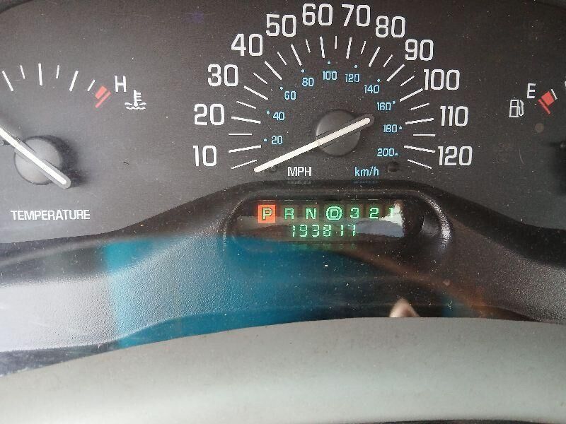 Buick Century