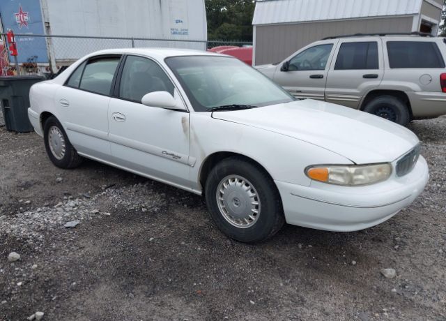 Buick Century