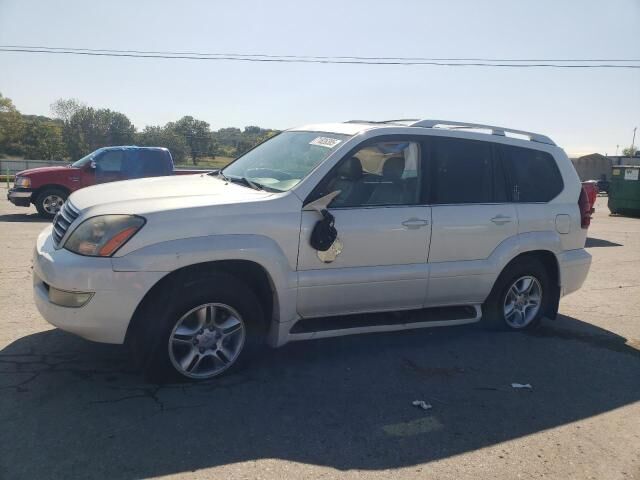 Lexus GX