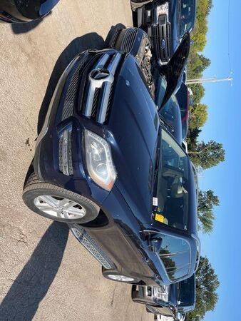Mercedes-Benz GL-Class