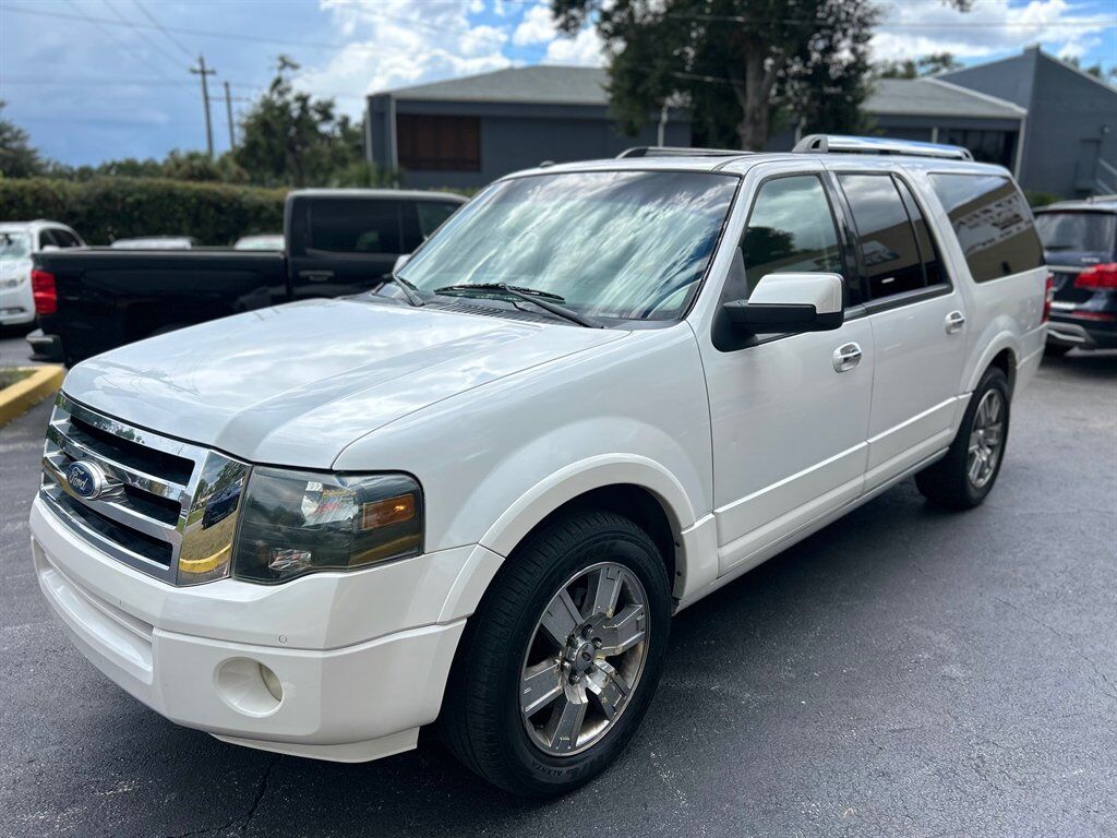 Ford Expedition