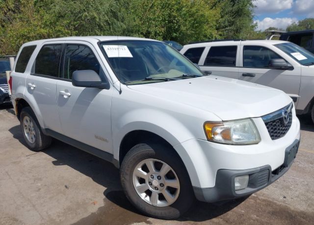 Mazda Tribute