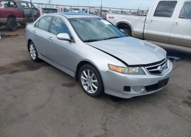 Acura TSX