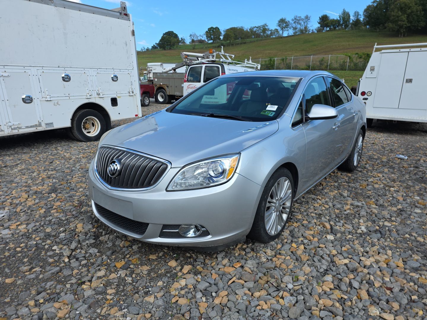 Buick Verano