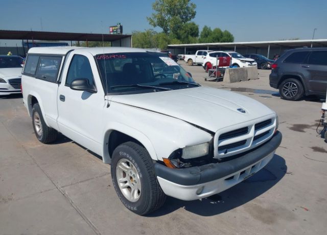 Dodge Dakota