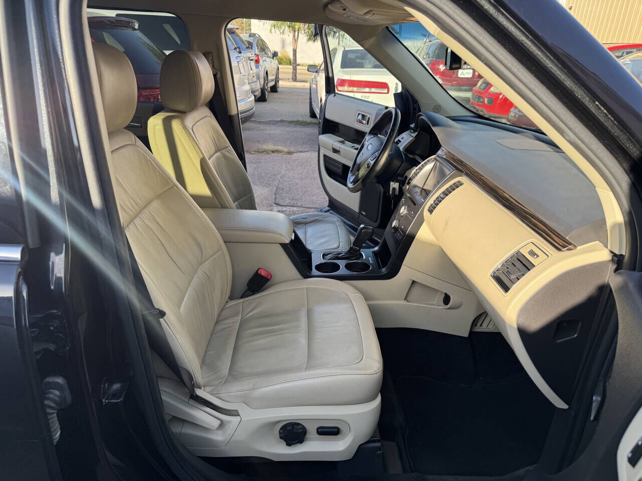 Ford Flex