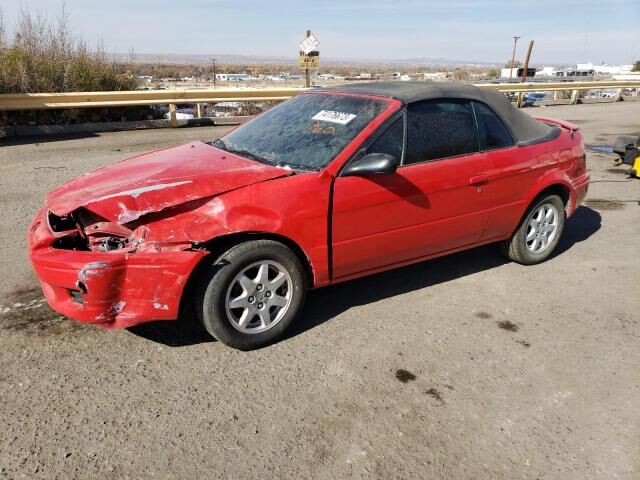 Toyota Paseo