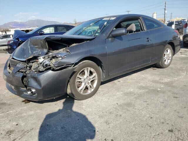 Toyota Camry Solara