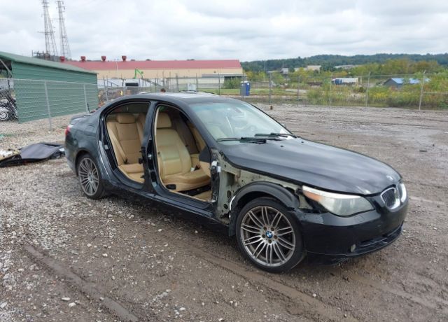 BMW 530i